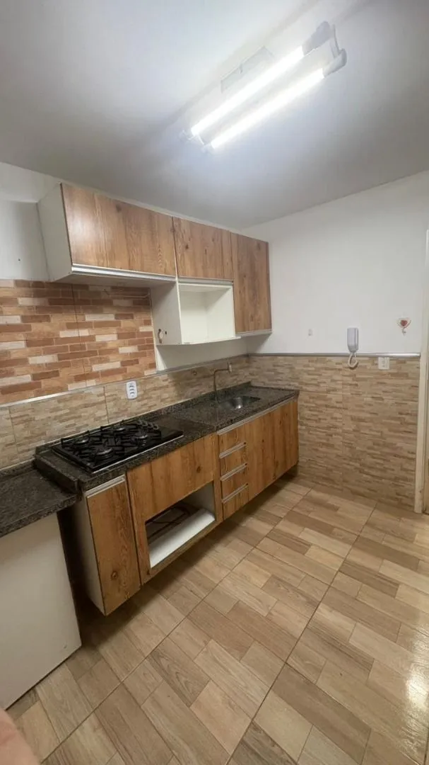 Imagem Apartamento com 1 dormitório à venda, 38 m² por R$ 235.000,00 - Centro - Guarulhos/SP