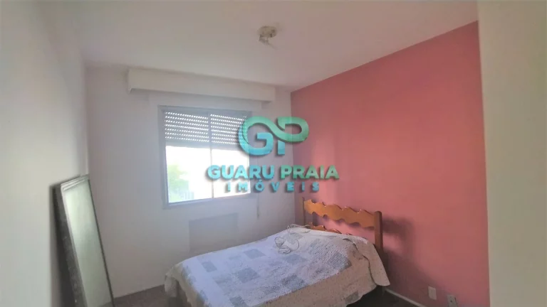 Imagem Apartamento à venda no bairro Pitangueiras - Guarujá/SP