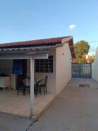 Imagem CASA A VENDA NO JARDIM MARIA LÚCIA