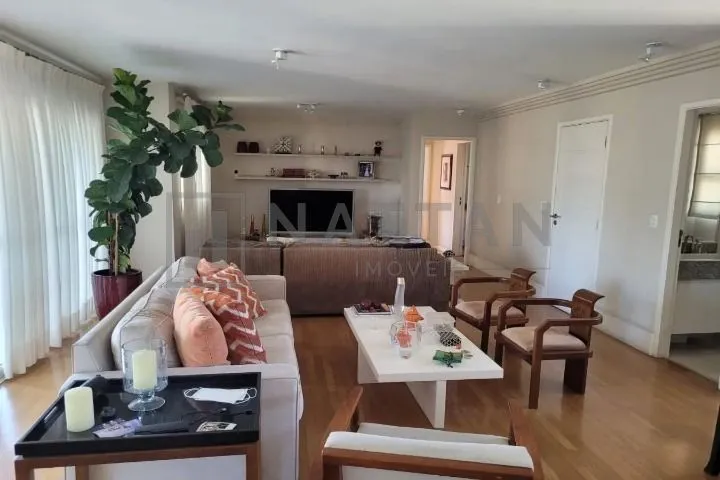 Imagem Apartamento com 3 dormitórios à venda, 156 m² por R$ 2.700.000,00 - Parque da Mooca - São Paulo/SP