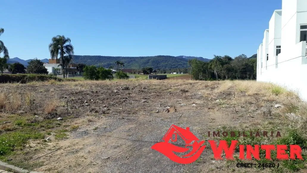 Imagem Terreno plano com 500,40 no bairro Vila Rica, Feliz.