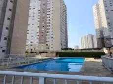 Imagem Apartamento com 2 Quartos à Venda, 40 m² em Vila Pirituba - São Paulo