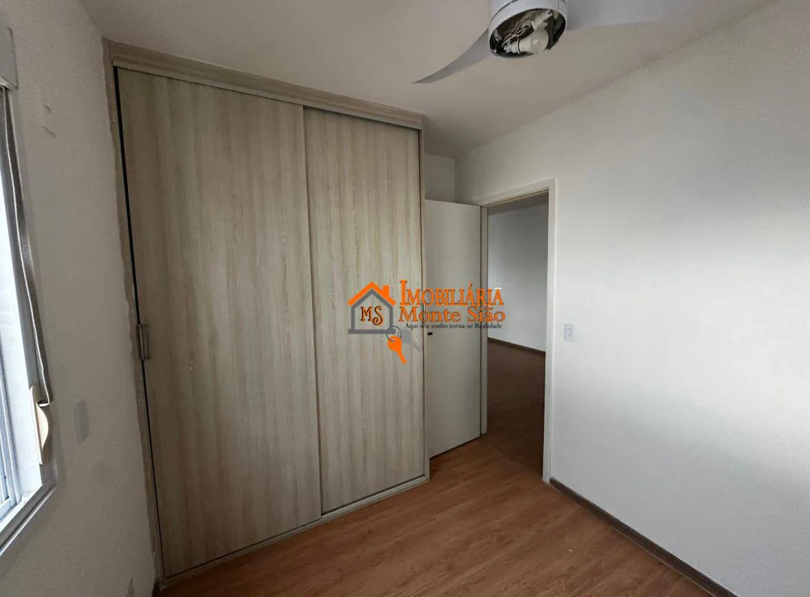 Imagem Apartamento Para Venda ou Locação no CIDADE MAIA!!!