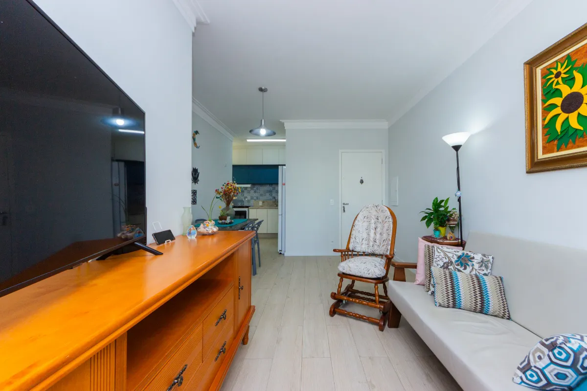 Imagem Apartamento para venda em Baeta Neves com 3 quartos, sendo 1 suíte, 70m2