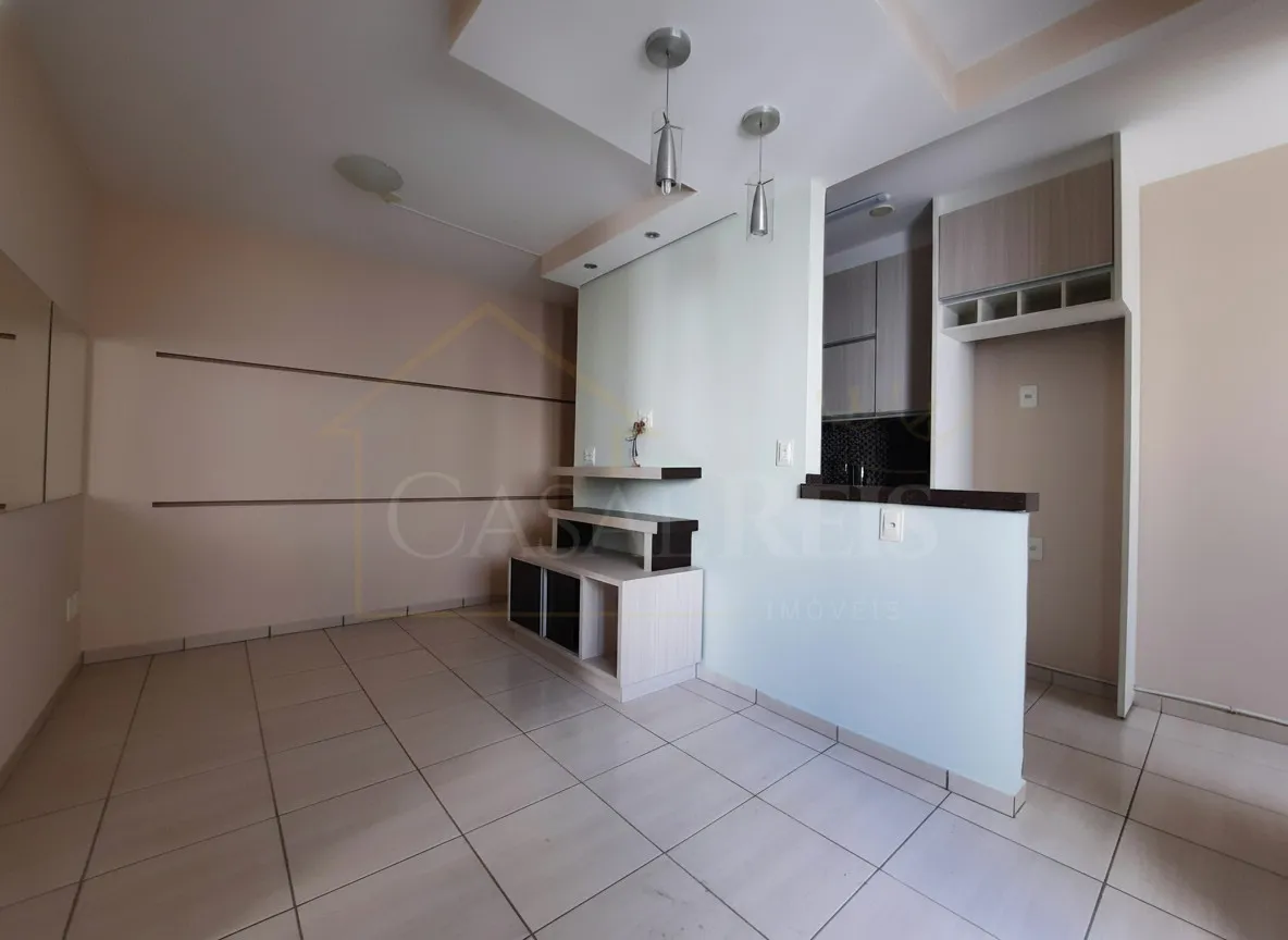 Imagem Apartamento 2 quartos à venda em Centro, Poços de Caldas