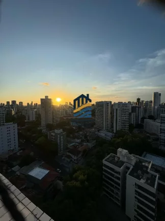 Imagem Apartamento Amplo no Espinheiro