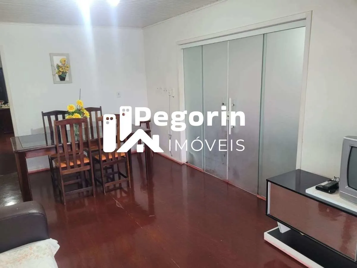 Imagem Sobrado à venda em Prudentópolis, CENTRO, com 3 quartos, 463,00m²
