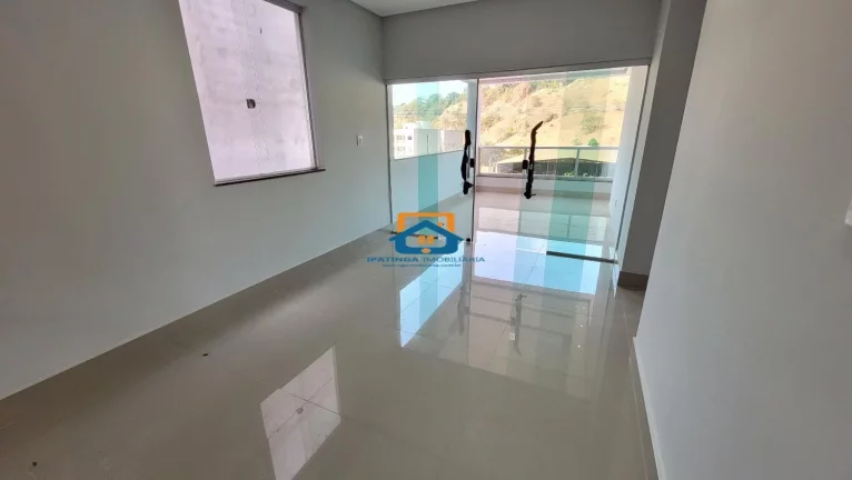 Imagem Seu novo apartamento no bairro das Fontes, prédio moderno!