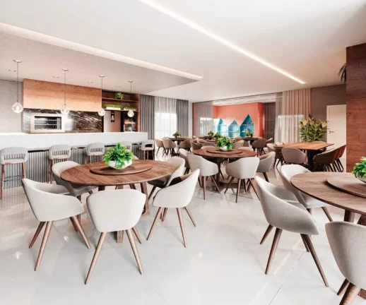 Imagem APARTAMENTO RESIDENCIAL em Itapema - SC, Meia Praia