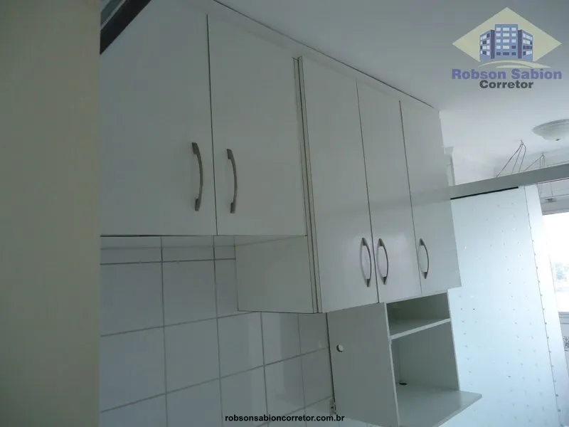 Imagem Apartamento mobiliado para venda em Diadema no bairro Centro
