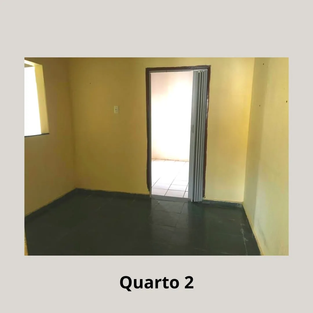 Imagem Casa à venda 2 Quartos, 1 Vaga, 125M², Cabelinha, Lorena - SP