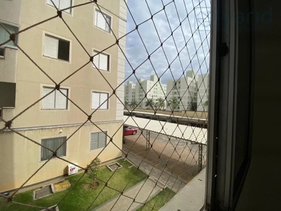 Imagem OPORTUNIDADE !!! APARTAMENTO 64 m² PARA VENDA NO SPAZIO JABUTICABEIRAS - JUNDIAÍ SP