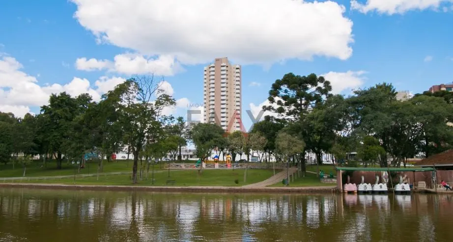Imagem Apartamento com 2 dormitórios à venda,107.35 m , CENTRO - Gpva, GUARAPUAVA - PR