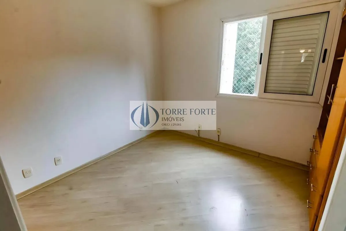 Imagem Ótimo apartamento, 3 dormitórios 1 suíte 2 vagas de garagem, na Vl. Andrade