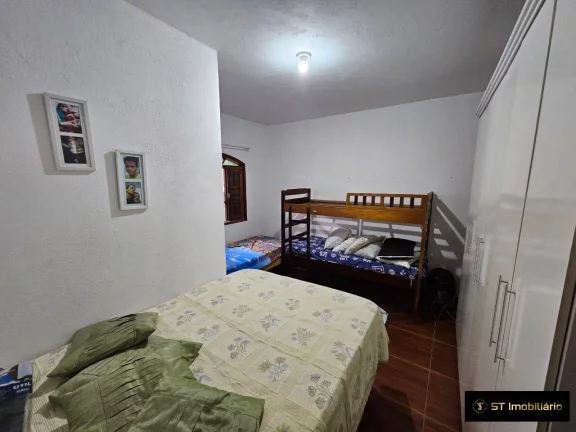 Imagem Chácara com Lago à venda em Mairiporã - Com Escritura por apenas R$470.000!