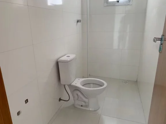 Imagem APARTAMENTO COM 76.45 m² - GUILHERMINA - PRAIA GRANDE SP