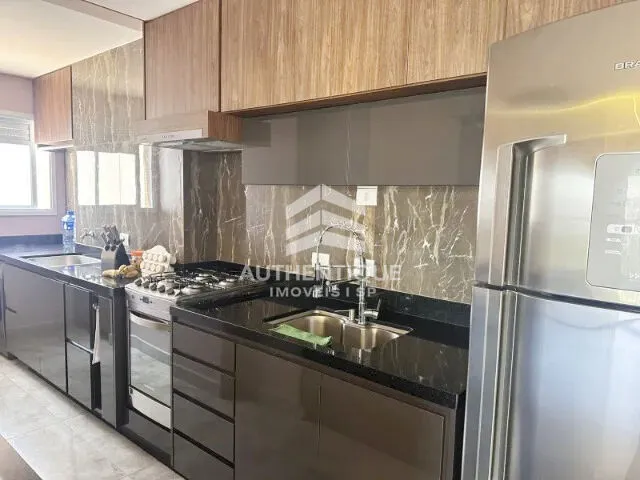 Imagem PRACA TATUAPE - Apartamento no bairro Tatuapé a venda