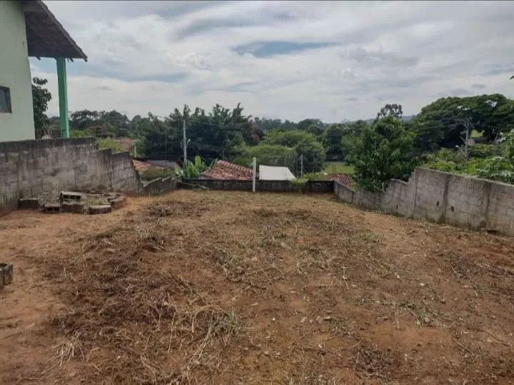 Imagem Terreno à venda 250M², Campinas, Pindamonhangaba - SP