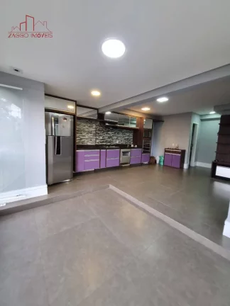 Imagem Lindo Apartamento - 79 m² - 2 Dorms - 2 Vagas - Pinot Noir Vila Andrade