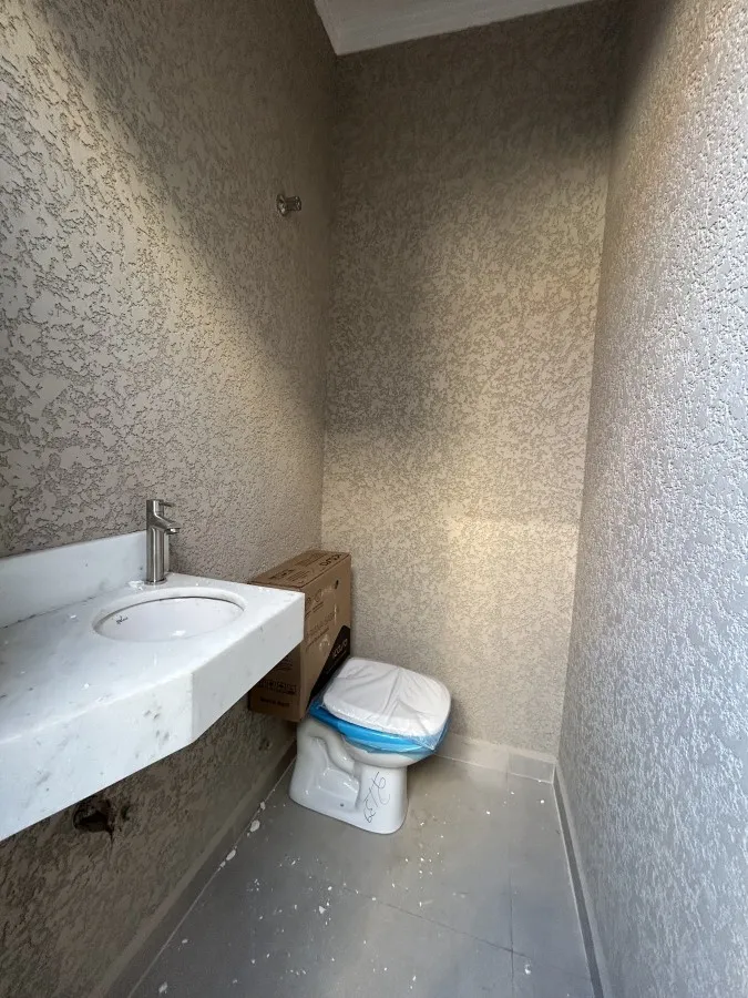 Imagem Casa para Venda em Itanhaém, Jamaica (Praia), 3 dormitórios, 1 suíte, 2 banheiros, 2 vagas