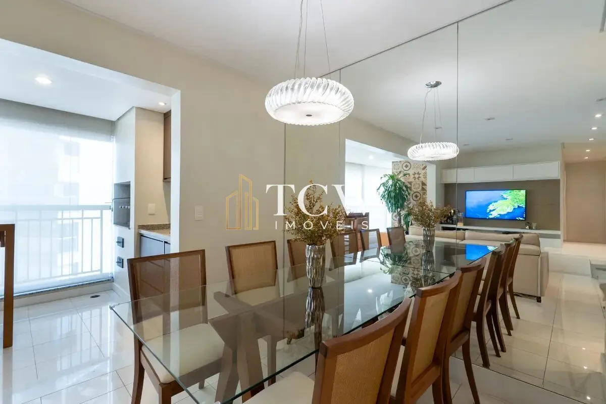 Imagem Apartamento à venda no bairro Vila Gertrudes - São Paulo/SP, Zona Sul
