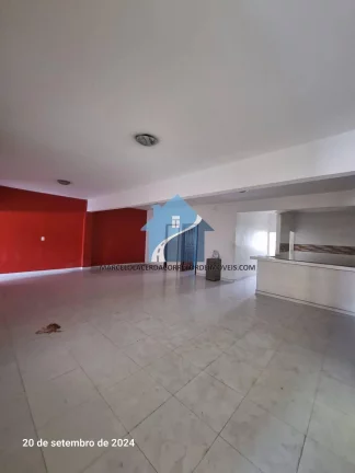 Imagem CASA NA AVENIDA CONSTANTINO NERY - CENTRO