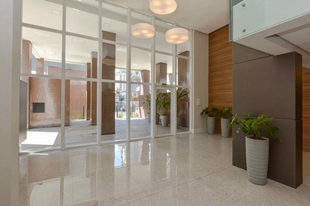 Imagem Apartamento 82m² - três dormitórios, suíte, duas vagas de garagem
