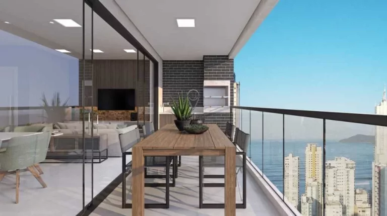 Imagem O empreendimento ideal para a família. A arquitetura contemporânea do Tesla Residencial encanta po...