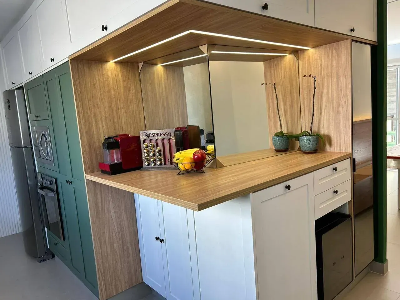 Imagem Casa à venda Kaza Condomínio Club - Área útil 106 m2 com 3 dormitórios - sendo 1 suíte - 2 vagas - J