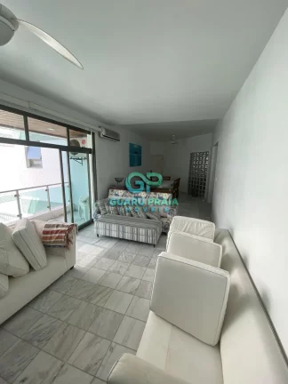 Imagem Apartamento para alugar no bairro Enseada - Guarujá/SP
