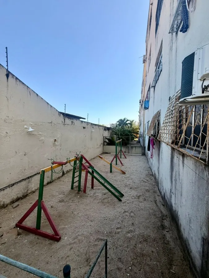 Imagem Apartamento para Venda em Fortaleza, Rodolfo Teófilo, 3 dormitórios, 2 banheiros, 1 vaga