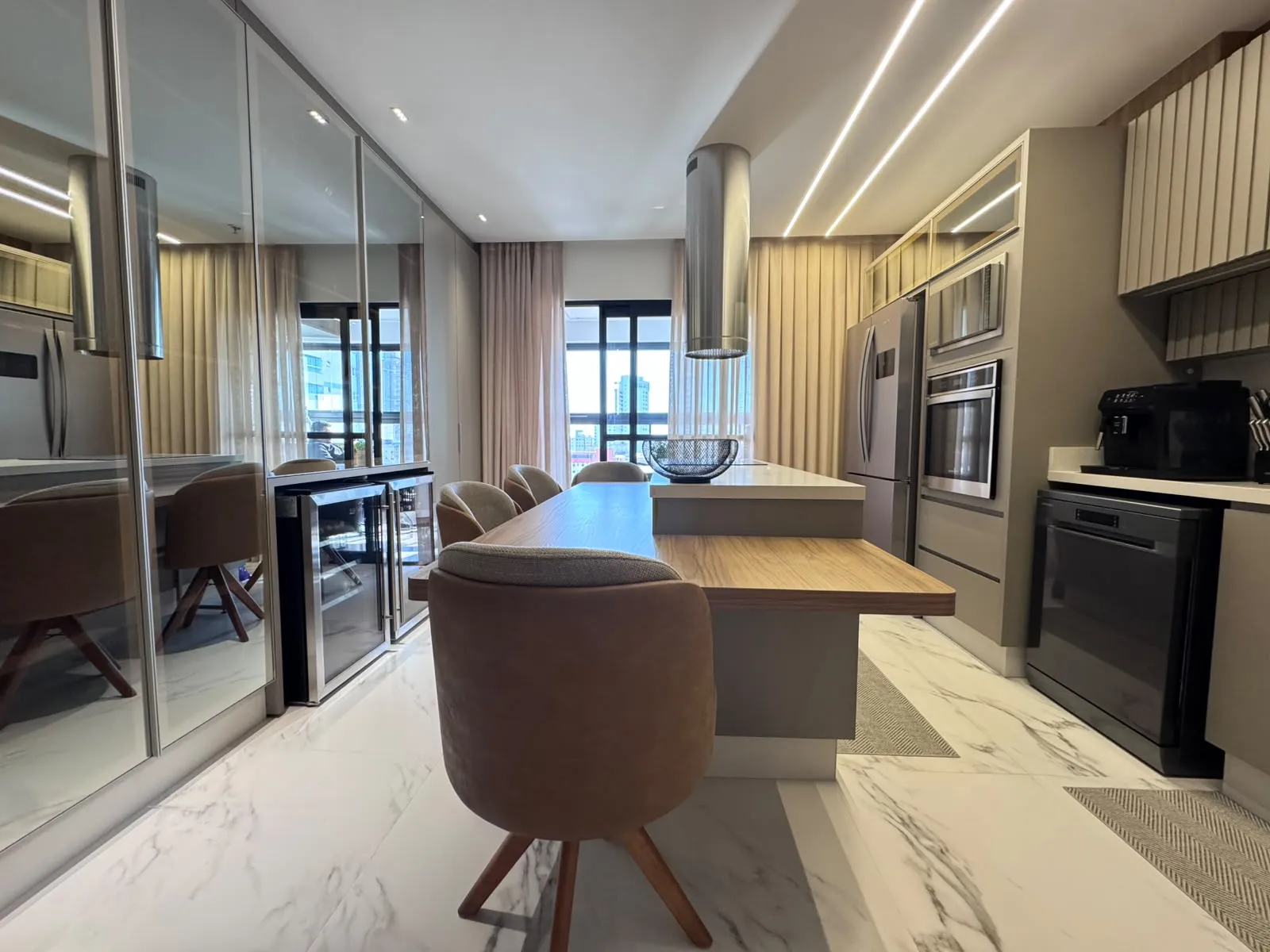 Imagem Apartamento à venda com 105m2 por R$ 3.800.000,00