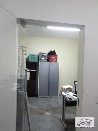 Imagem Prédio Comercial para venda e locação, Jardim Passárgada I, Cotia - .