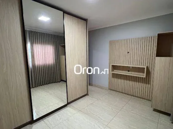 Imagem Casa à venda, 176 m² por R$ 650.000,00 - Vila Mariana - Aparecida de Goiânia/GO