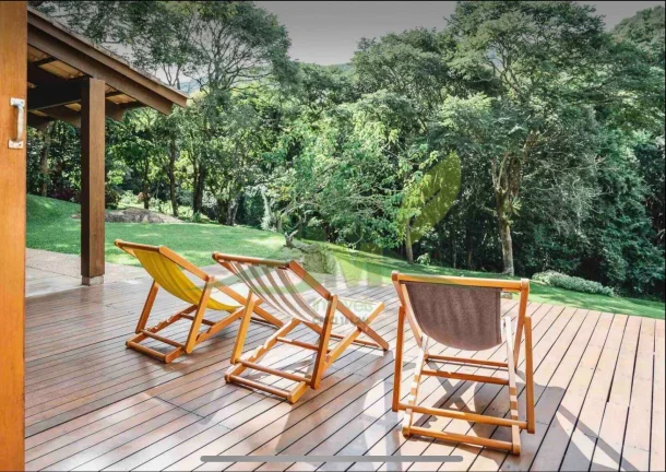 Imagem Sítio de Montanha à Venda em Atibaia-SP: 42.000m² de Natureza e Conforto