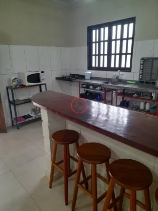 Imagem DUAS CASAS NO MESMO TERRENO PARA LOCAÇÃO MENSAL. CASA GRANDE COM 3 DORMITÓRIOS, SENDO 2 SUÍTES E A OUTA CASA É UM LOFT.