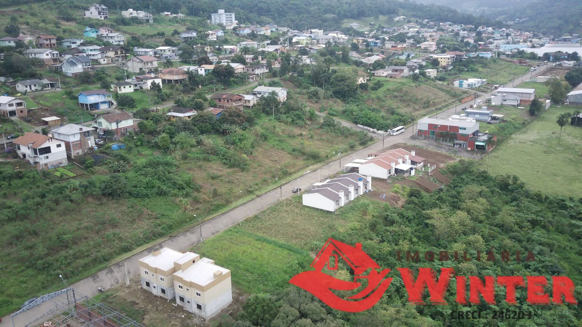 Imagem Área de terras com 20.000m2 no Vale Real