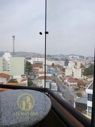 Foto do imóvel: Apartamento Aconchegante no Centro de São Bernardo do Campo, com 1 dormitório e 1 vaga. Pronto para Morar