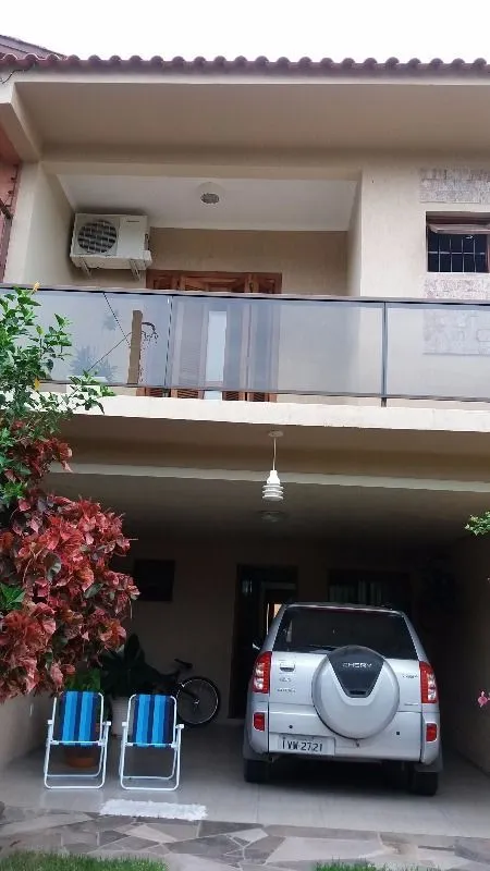 Imagem Casa para Venda - 119m², 3 dormitórios, sendo 1 suites, Espírito Santo