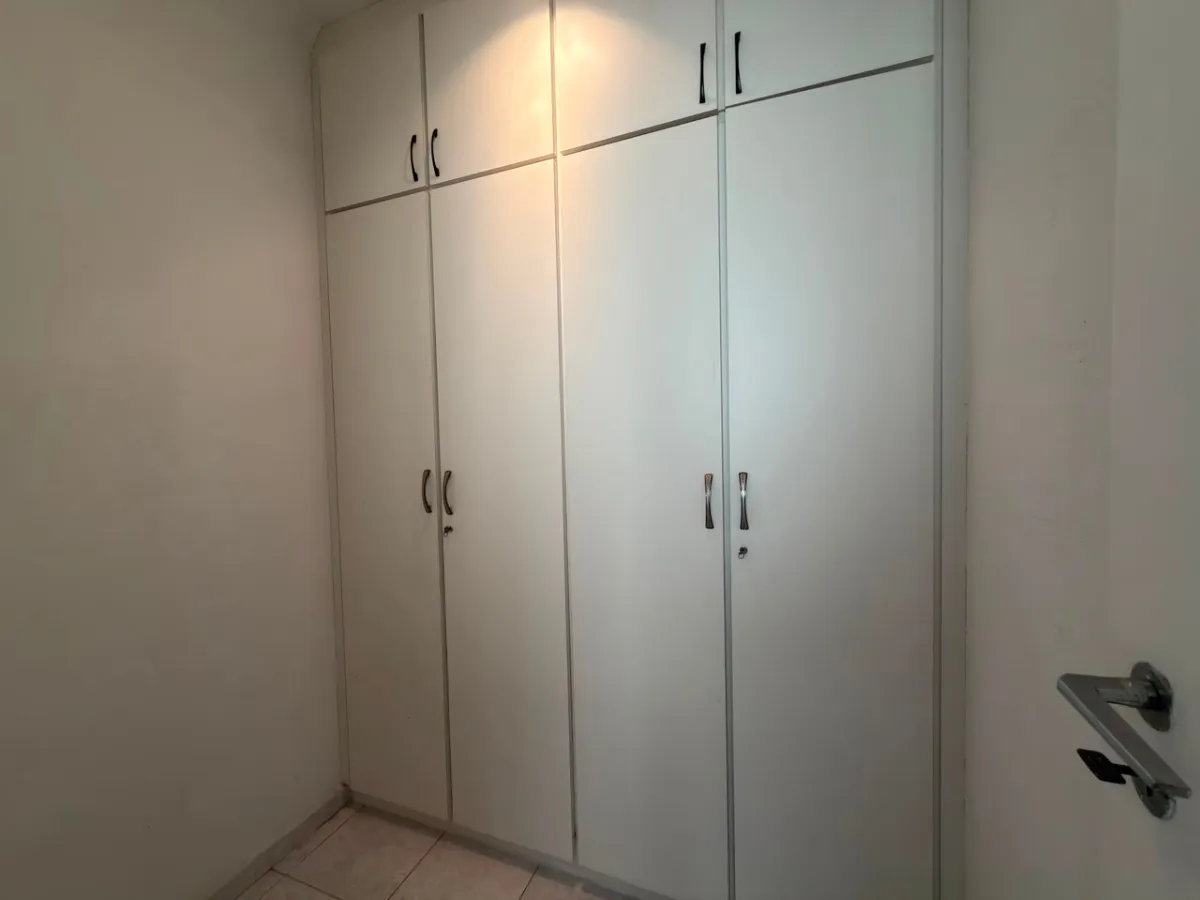 Imagem Apartamento para venda em Vila Santo Estéfano com 3 quartos, sendo 1 suíte, 114m2