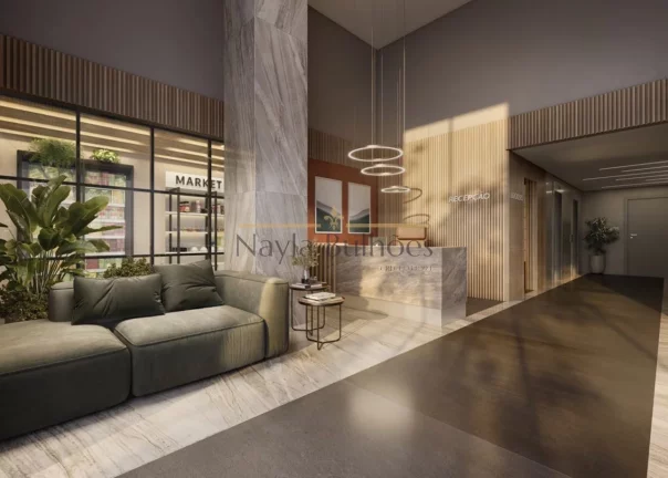 Imagem APARTAMENTO RESIDENCIAL em SÃO JOSÉ - SC, KOBRASOL