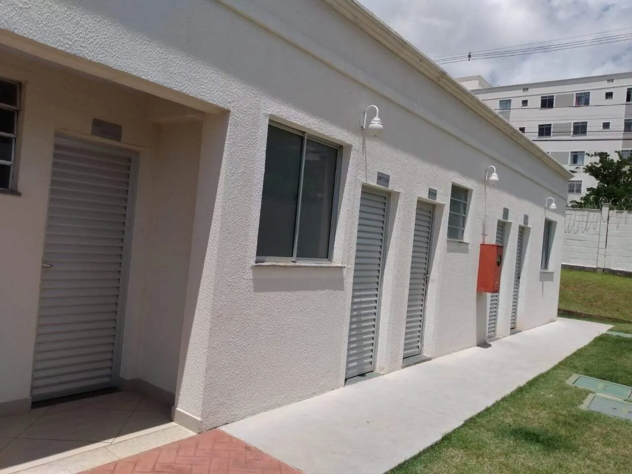 Imagem Apartamento à venda, 2 quartos, 1 vaga, Gávea - VESPASIANO/MG