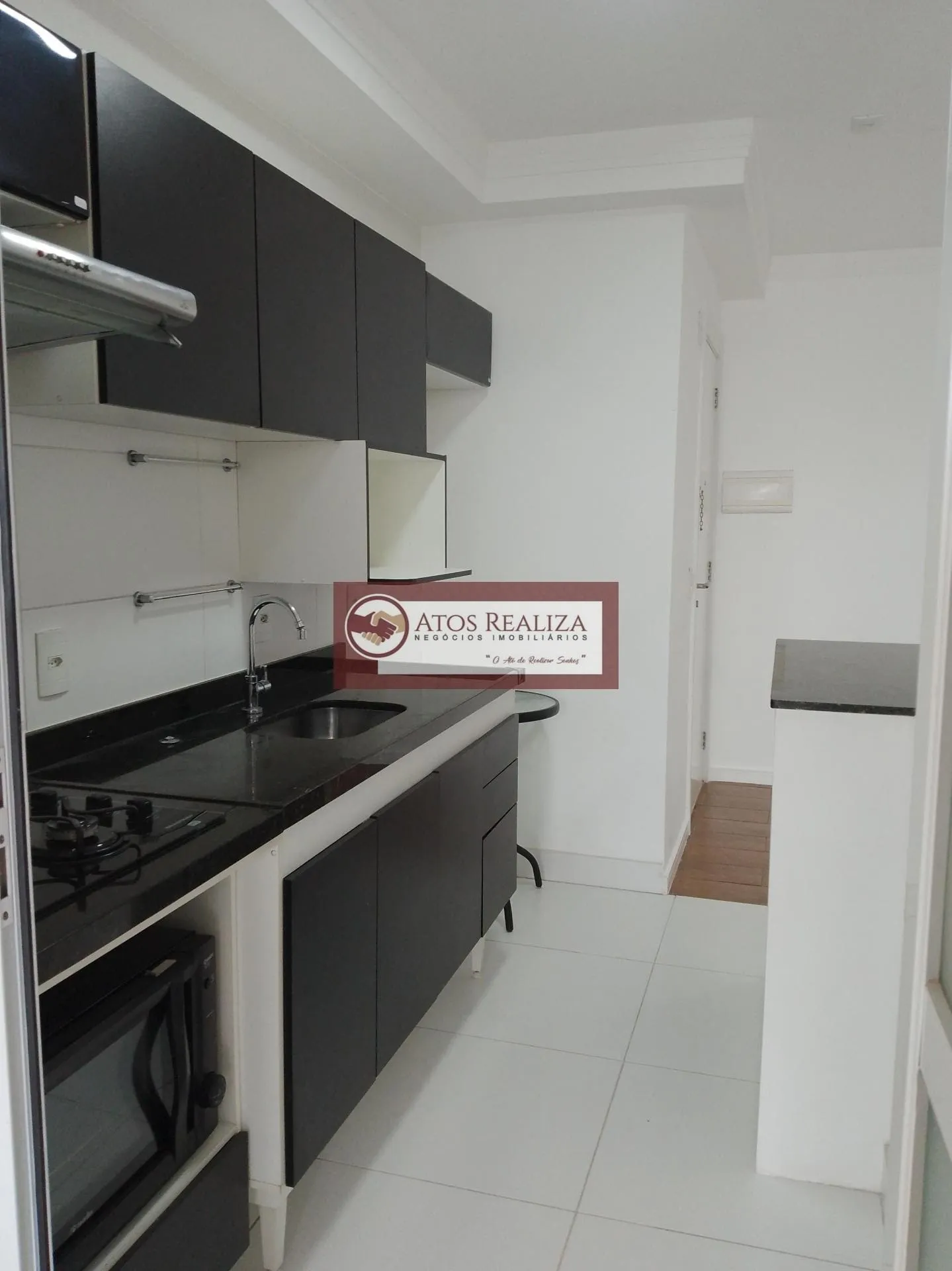 Imagem Apartamento em Santo Amaro com 2 Dormitórios e Suíte | SP