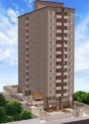 Imagem APARTAMENTO NO CAIÇARA 2 DORMITÓRIOS 1 VAGA!!!
