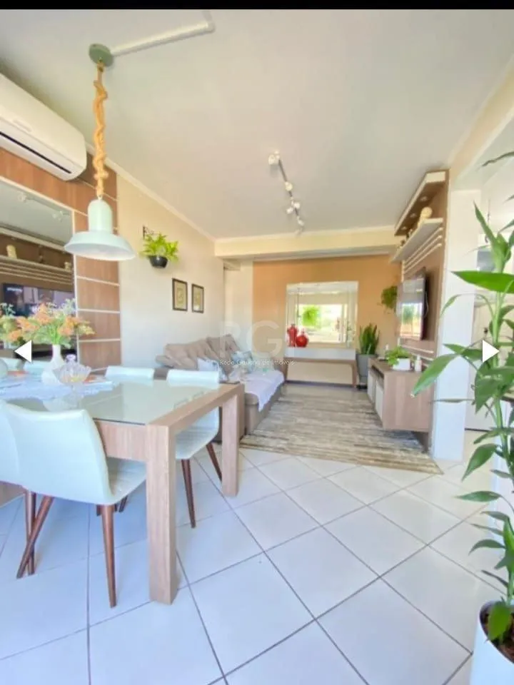 Imagem Apartamento para Venda - 78.48m², 2 dormitórios, sendo 1 suites, Vila Eunice Nova