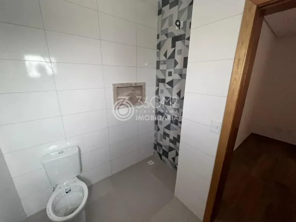 Imagem Sobrado para Venda em Santo André / SP no bairro Parque Novo Oratório