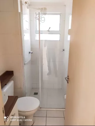 Imagem APARTAMENTO COM 3 QUARTOS PLANEJADOS, ANDAR ALTO, RESIDENCIAL JARDIM CONQUISTA EM JUNDIAÍ/SP.