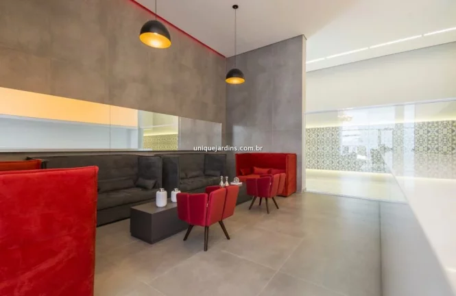 Imagem Apartamento à venda Vila Olímpia São Paulo