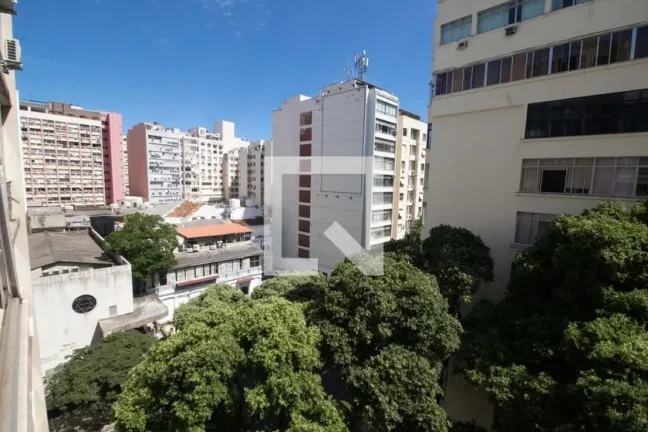 Imagem Apartamento à Venda - Copacabana, 3 Quartos, 120 m2