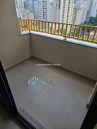 Imagem Apartamento à venda Vila Olímpia São Paulo